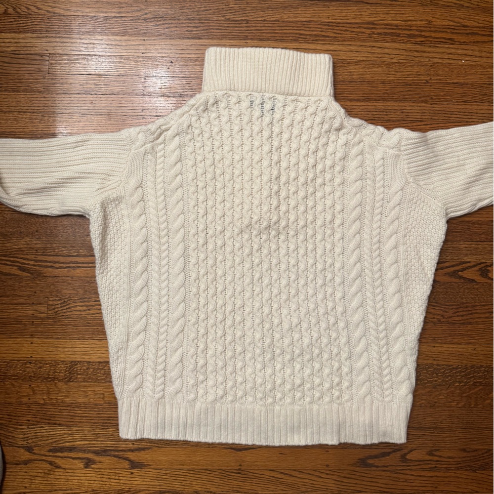 Hatch “The Jo Sweater” Size 1 - Picture 6 of 14